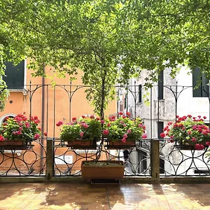 Beroni A Venezia