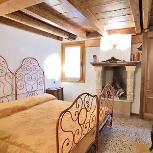 Apartamento Papa Paolo Ii