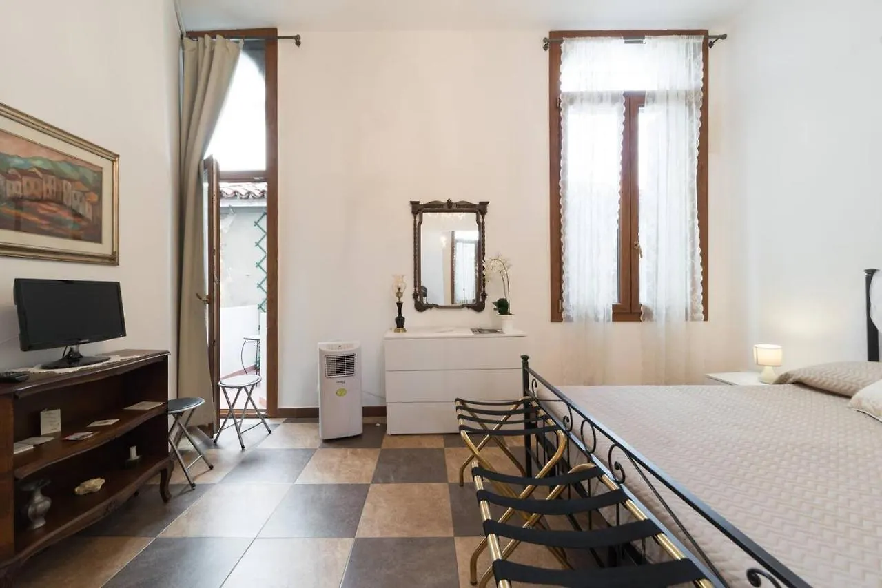 Guest house Ca' Baglioni Hotel Venice