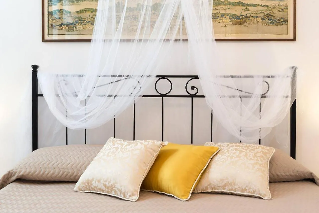 Guest house Ca' Baglioni Hotel Venice